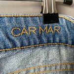 Carmar sz 25 blue distressed jeans Photo 7