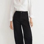 Madewell • 90s straight jeans on belmere wash sz 30 Photo 0