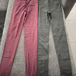 Athleta 2  Elation Leggings M-Tall Photo 1