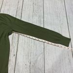 Loft Ann Taylor Mixed Media Lightweight Knit Sweater Photo 2