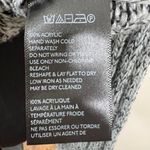 Urban Outfitters  Chunky Knit Turtlneck Slightly Cropped Sweater Photo 8