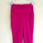 Lululemon Swift Speed High-Rise Leggings 28" Sonic Pink Size 6 Photo 2