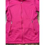 Nike Golf Tour Performance Full Zip Therma Fit Jacket size SMALL Photo 3