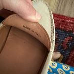 M Gemi The Felize Suede Driving Moccasin Loafer Latte $228 39.5 8.5 Tan Photo 7