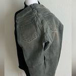 IRO Women's Gray/light blue Straight Leg Jeans Photo 4