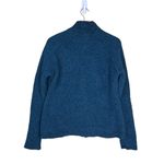 Natural Reflections Women's M Zip Front Sherpa Jacket Photo 1