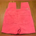 Pilcro and the Letterpress  by Anthropologie High-Rise Skinny Ankle Jeans Size 32 Photo 9