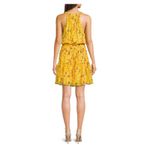 ALC Frank A.L.C. Courtney Silk Mini Dress Size 00 NWOT Photo 1