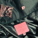 Blush Prom two piece high neck  Prom Dress Photo 7