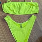 Garage Boomerang Bikini Photo 1