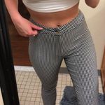 PacSun Checkered Printed Pants  Photo 0