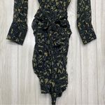 Ba&sh  Ronnie Kaki Lady Dress size 0 (Us 4) Photo 6