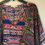 Miami  medium colorful top Photo 1