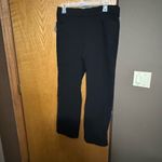 Maurice's 2 pairs of dress pants large shirt Photo 3