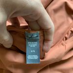 Aerie NWOT  Rust One Piece Ruffle Swimsuit XL Photo 5