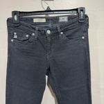 AG Adriano Goldschmied AG the legging super skinny jeans Photo 1