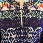 Tory Burch blouse Photo 2