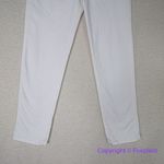 Madewell New! Stovepipe Jeans in pure white, women size 26 Photo 5