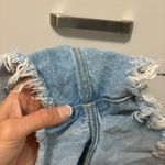 Levi's Levi’s 501 Denim Shorts Photo 8