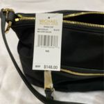 Michael Kors NWT black  shoulder bag Photo 2
