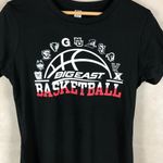 Women's DISTRICT Big East Basketball T Photo 1