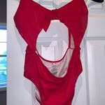 PINK - Victoria's Secret One Piece Bathingsuit Photo 0