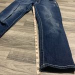 Miss Me  Boyfriend Capri Jeans; 29 Women’s Photo 3