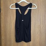 Alo Yoga ALO NWOT ALL DAY TANK BLACK SMALL Photo 2