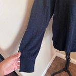 Lane Bryant NWT Faux Wrap Sweater Size 18/20 Photo 5