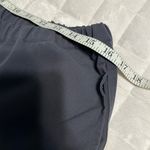 FIGS  Technical Collection Drawstring Elastic Waist Scrub Pants Size Large Gray Photo 5