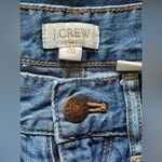 J.Crew 100% Cotton JeansSize 26 Photo 6