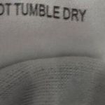 Princess Polly Iggy Gingham Pants Zip Up Back Zipper black white preppy skinny 2 Photo 7