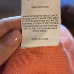 Peppermayo  Cali Sweetheart Knit Maxi Dress Photo 8