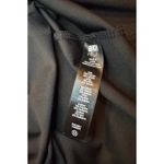 Beach Riot Astrid Active Dress - Black/White - Size M Photo 7