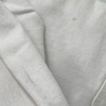 EXPRESS  X2 Denim Laboratory Capri Jeans White Size 4 Photo 6