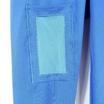 Lume Smart Full Length Leggings Size S Blue Photo 4