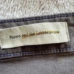 Pilcro Anthropologie  Gray Jeans 053-D Photo 4