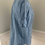 Apiece Apart  KASIN TOP IN SEASIDE STRIPE SIZE S! Photo 4