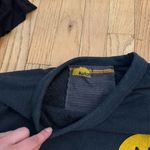 Aviator Nation  smiley crew neck small Photo 2