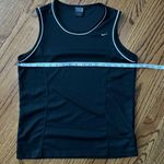 Nike Tank Top - Black Photo 4