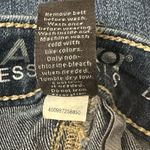 Apt. 9  Women’s Size 6 Bermuda Jean‎ Shorts Dark Wash Stretch Cuffed Denim Photo 8