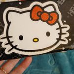 Hello Kitty Hard Case Wallet Photo 12