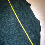 Jones New York Sport Green Sweater Size Medium Like New Photo 1