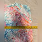 Lilly Pulitzer  Blouse Size M/L Photo 7