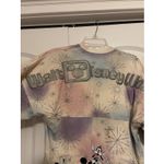 Disney 100th Anniversary Mickey And Friends Spirit Jersey Size XS Photo 5