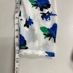 LILA ROSE,Women’s Romper (Top& Shorts together),Sz 0, white,black, green,blue Photo 6