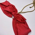 Vitamin A  Bandeau Bikini Top‎ Photo 4