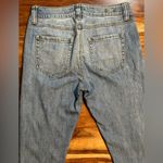 CAbi High Straight Jeans Photo 3