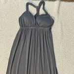 Pink Rose Maxi Dress Photo 0