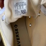 Converse High Top Lift Platform Photo 4